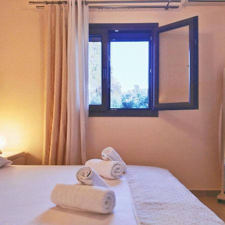 Meraki Apartment Zenempisatika Екстериор снимка