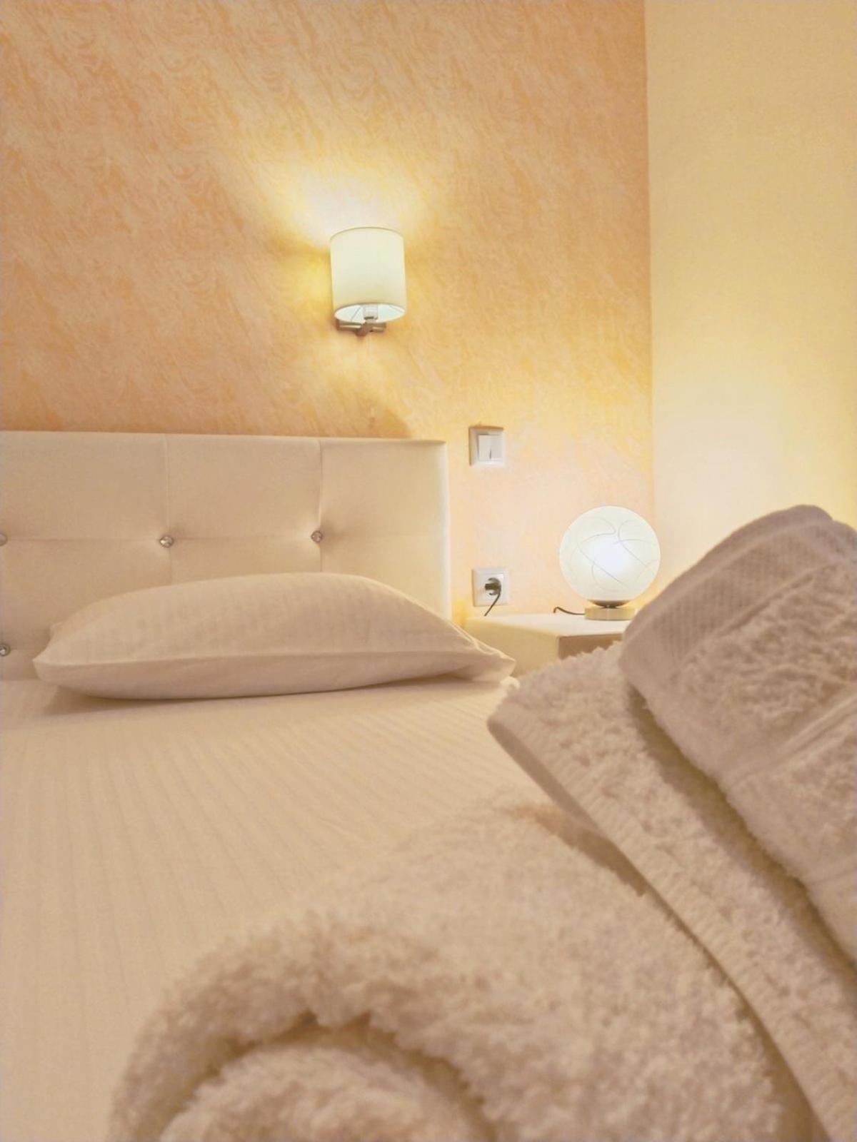 Meraki Apartment Zenempisatika Екстериор снимка